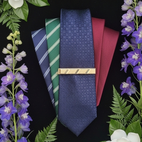 Tie Clip - Picture 11 of 11